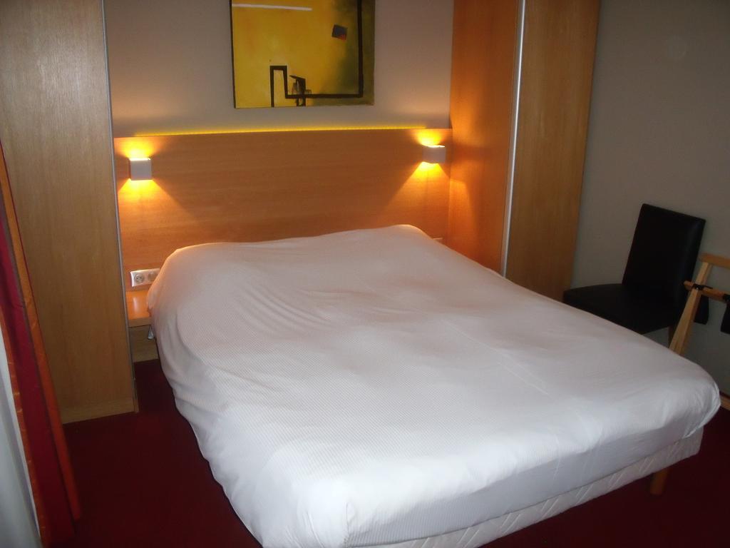 Auberge Sundgovienne Carspach Cameră foto