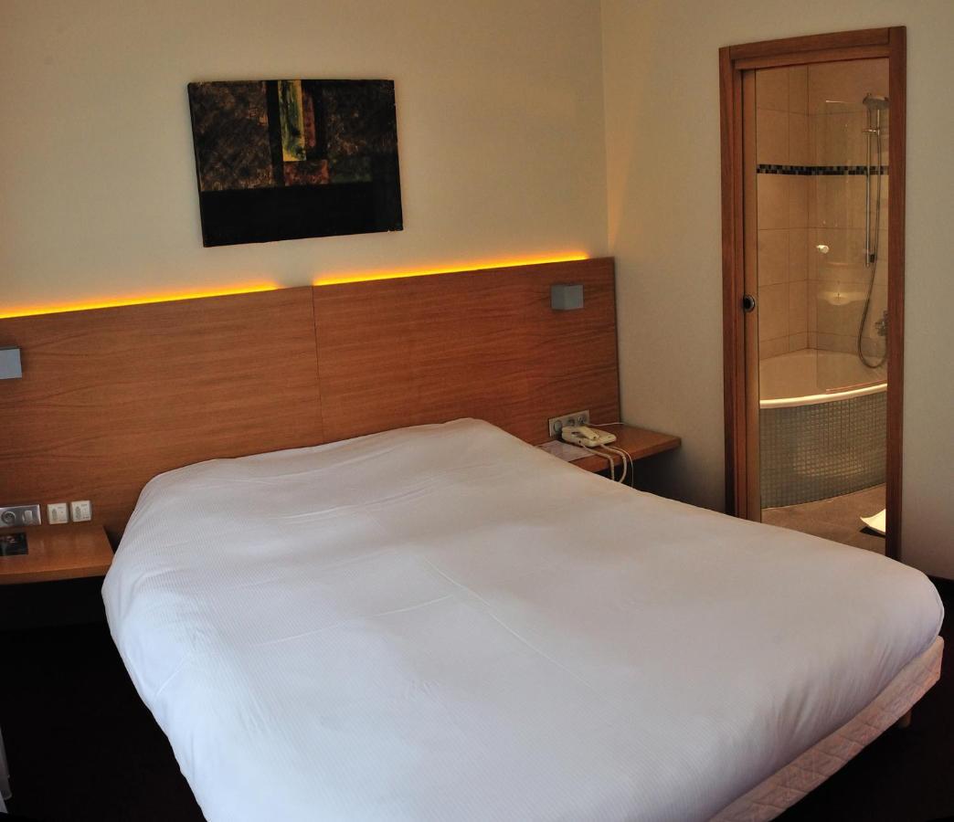 Auberge Sundgovienne Carspach Cameră foto
