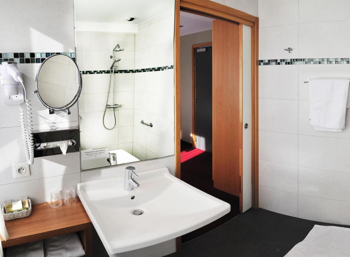 Auberge Sundgovienne Carspach Cameră foto
